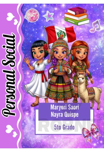 Las Guerreras K Pop Portada Personal Social